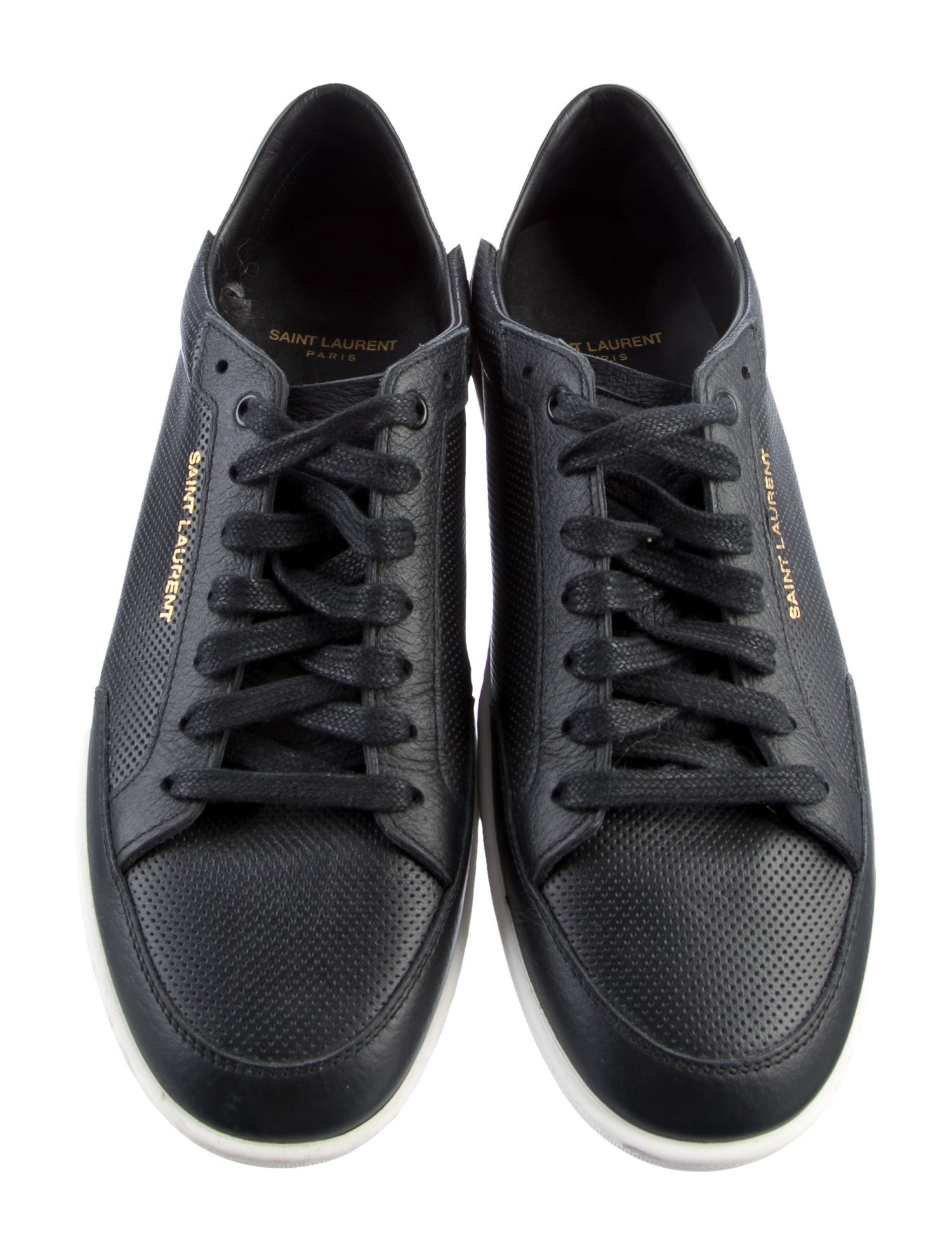 Saint Laurent Shoes for Men | The RealReal
