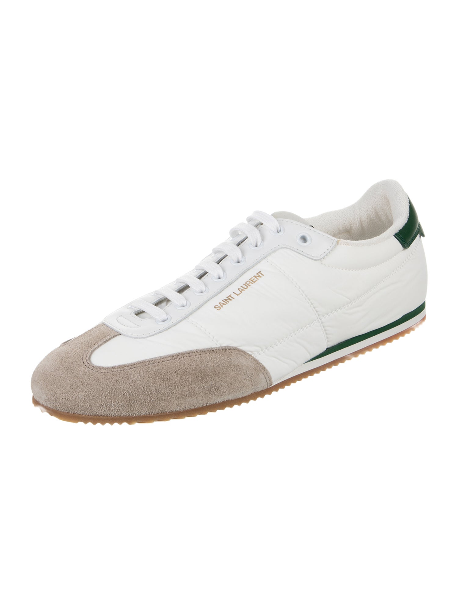 Saint Laurent Sneakers