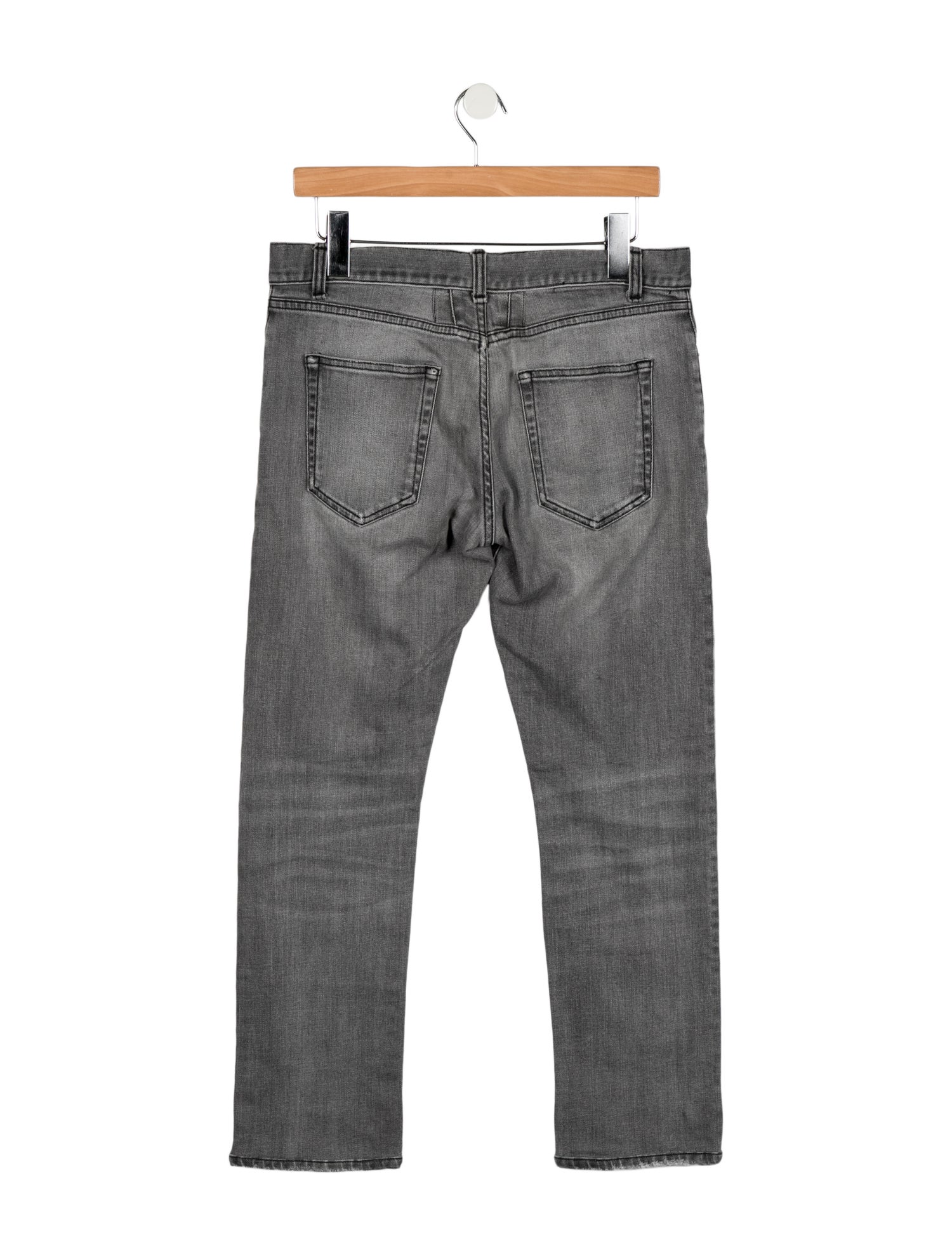Saint Laurent 2013 Skinny Jeans