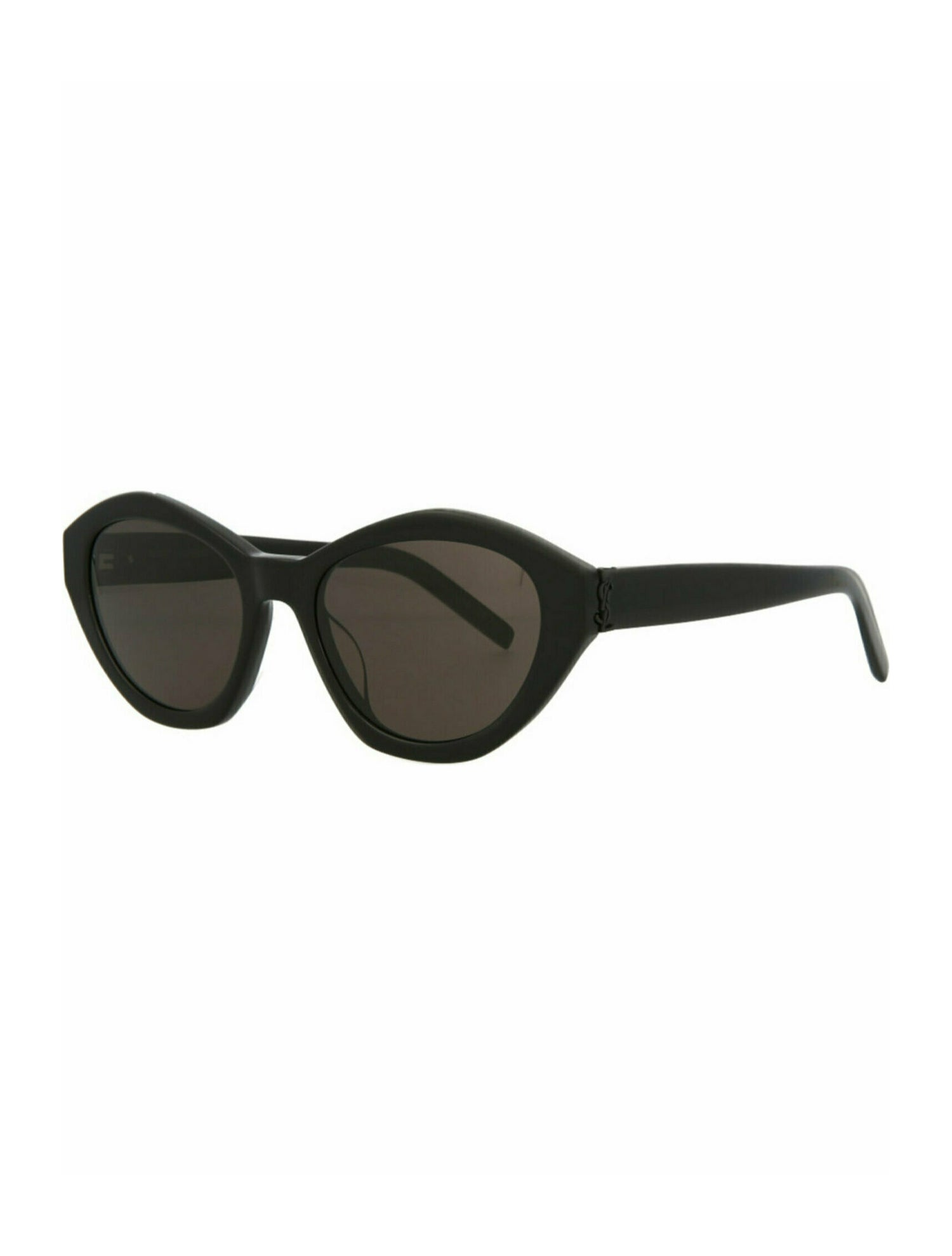 Saint Laurent Solid Sunglasses w/ Tags