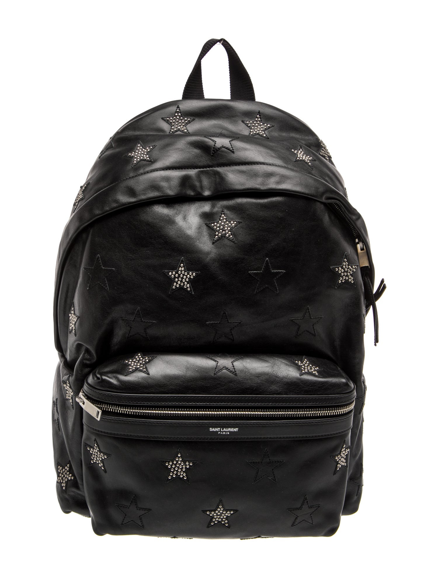 Saint Laurent Backpacks for Women | The RealReal