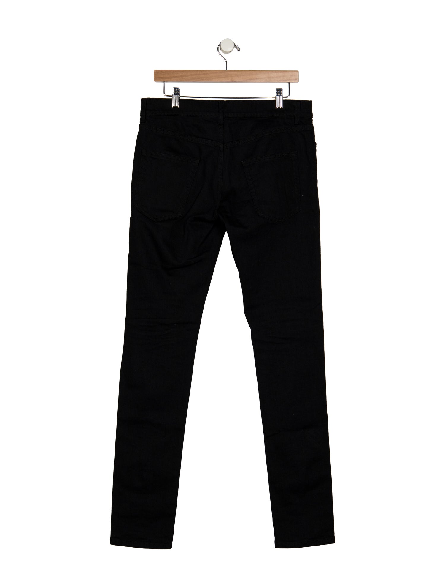 パンツ rick owens DRKSHDW skinny jeans SBB M Rick Owens Drkshdw Spiral Zip Distressed Skinny Jeans - 9.5