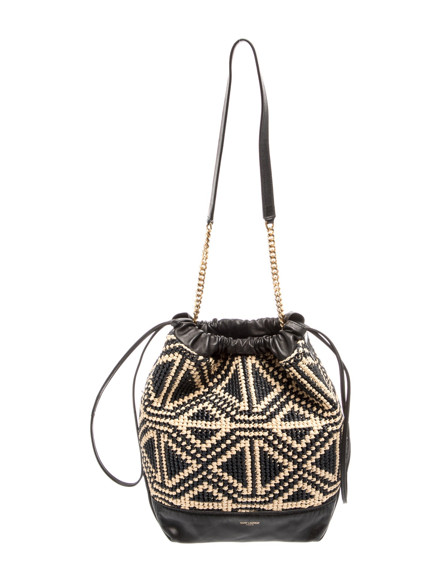 Raffia Raffia Teddy