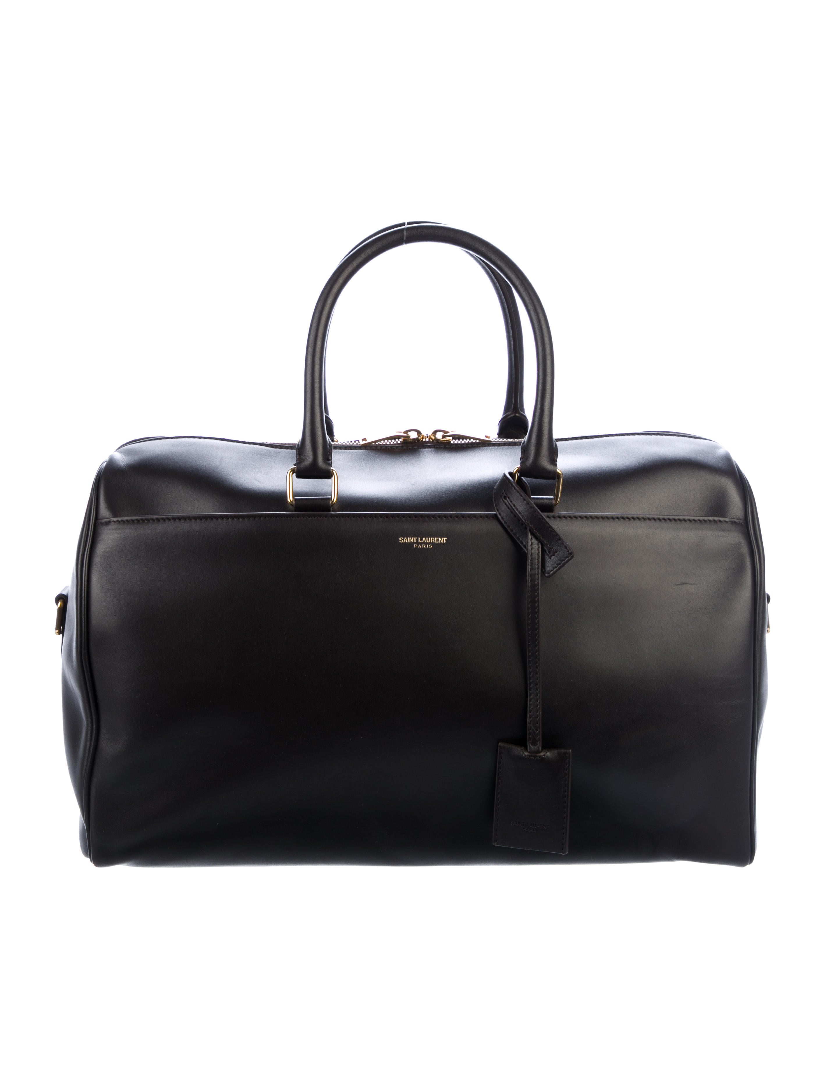 saint laurent duffle 12