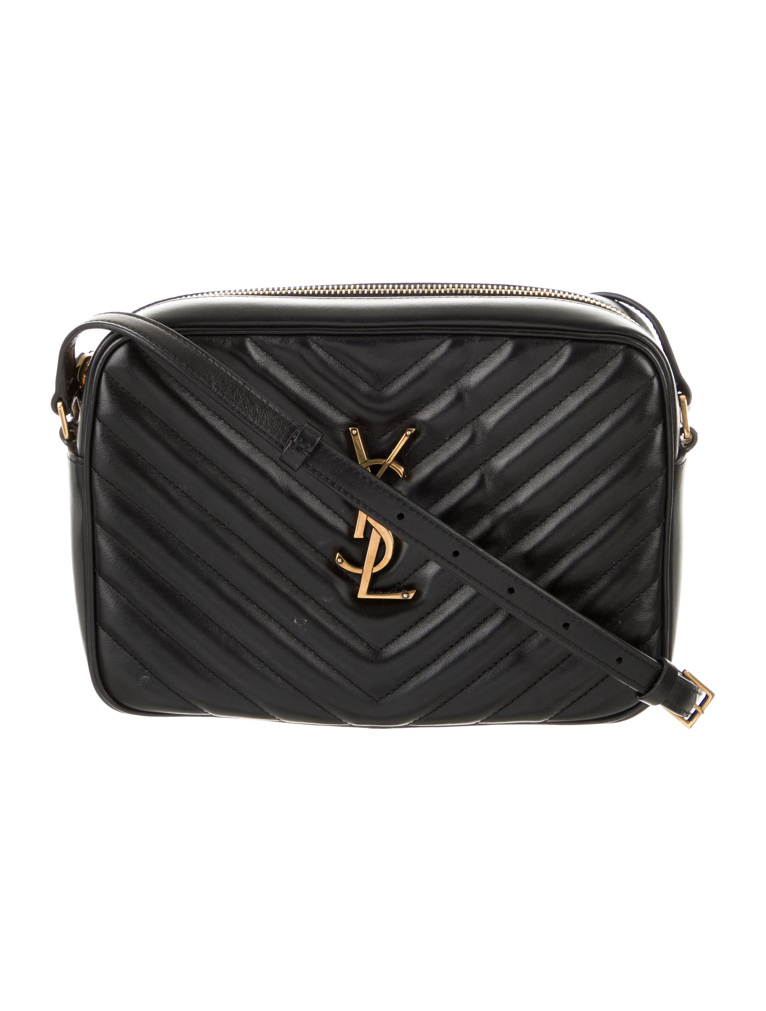 medium lou camera bag