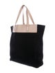 N/S Reversible Shopper Tote image 3