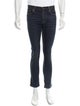 Saint Laurent D02 Skinny Jeans - Clothing -
SNT82242 | The RealReal