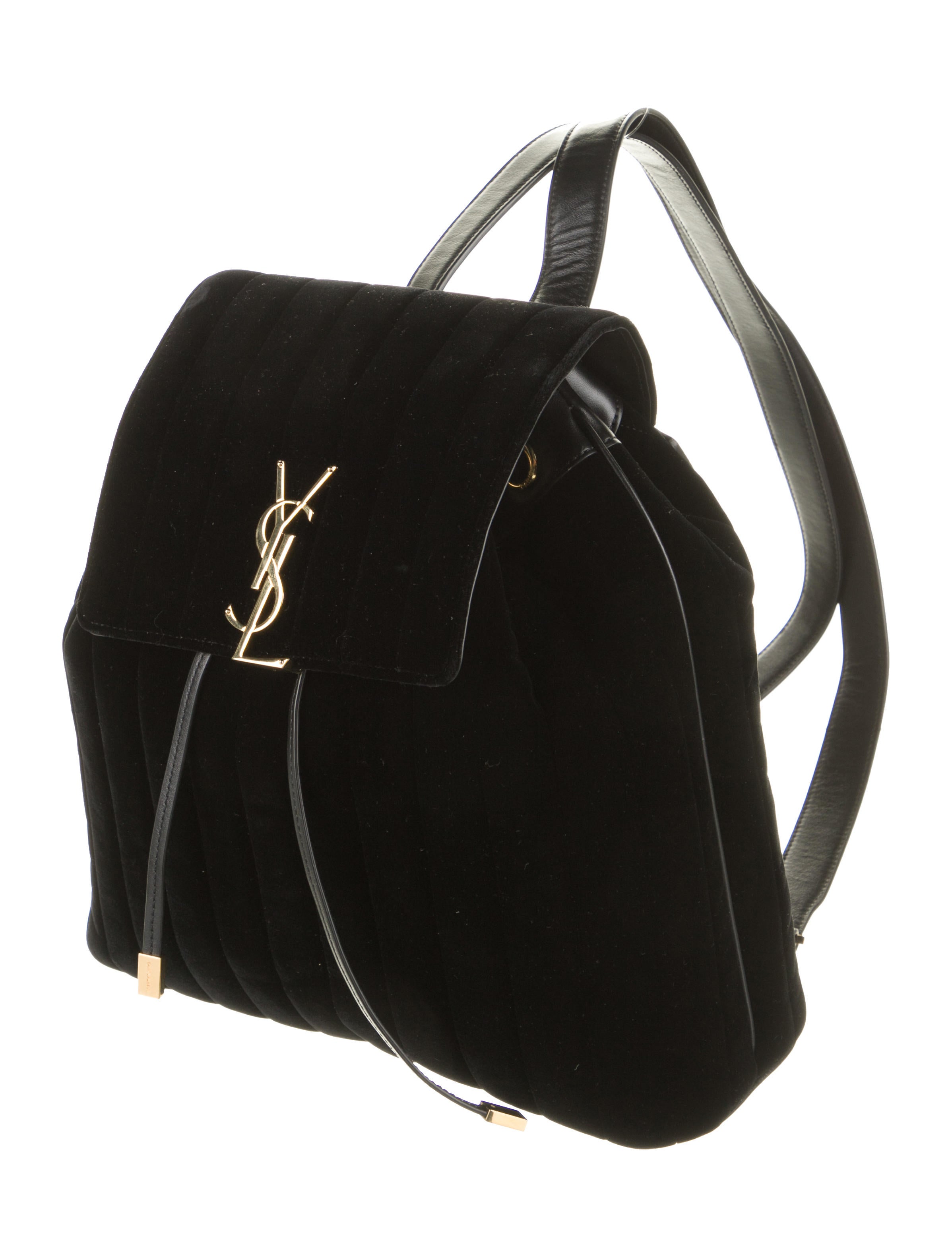 ysl vicky backpack