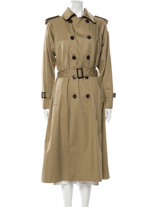 Saint Laurent Trench Coat