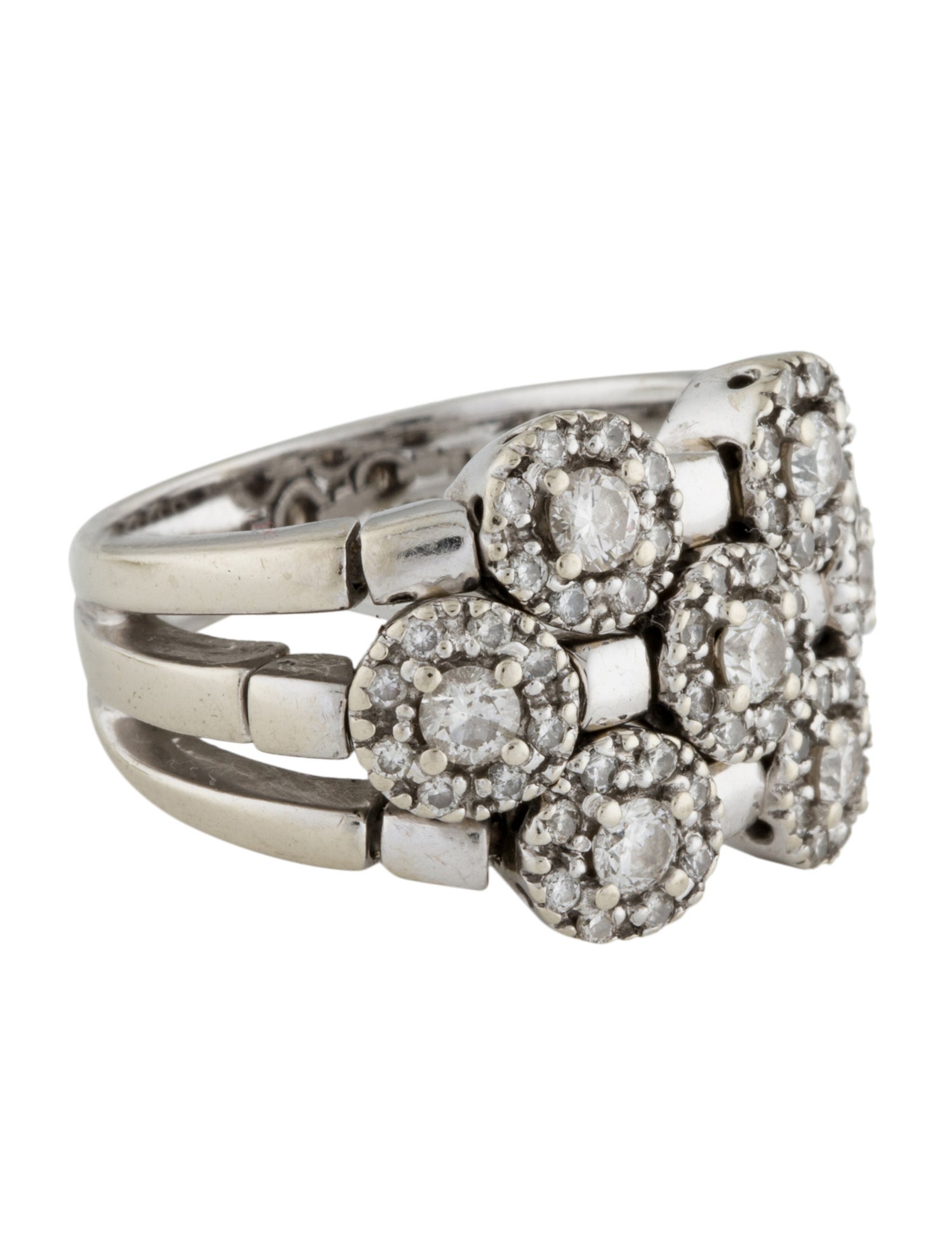 Sonia Bitton Rings | The RealReal