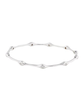 Sonia Bitton 14K Diamond Bangle