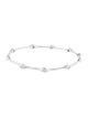 Sonia Bitton 14K Diamond Bangle