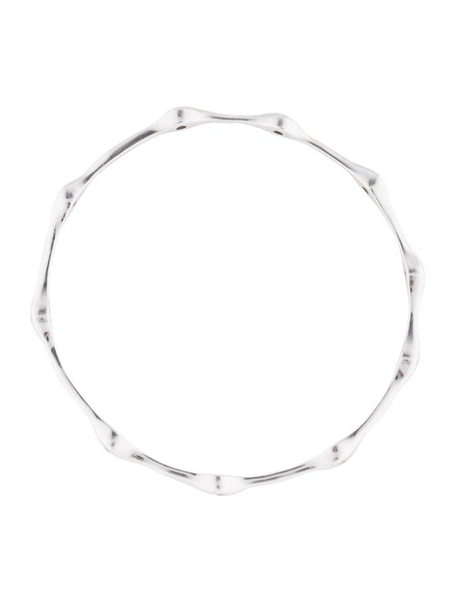 Sonia Bitton 14K Diamond Bangle