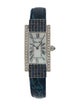 Sonia Bitton Classic Watch