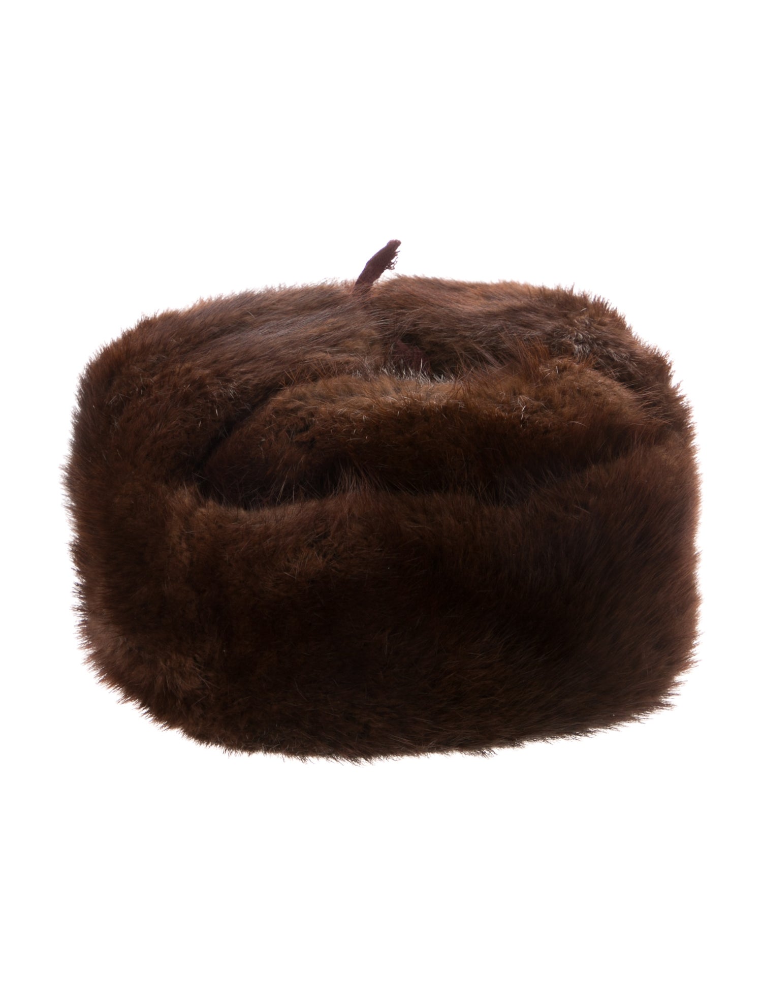 SOJUZPUSHNINA Fur Hat