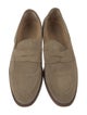 Scarosso Suede Loafers