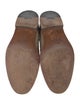 Scarosso Suede Loafers