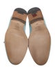 Scarosso Suede Loafers