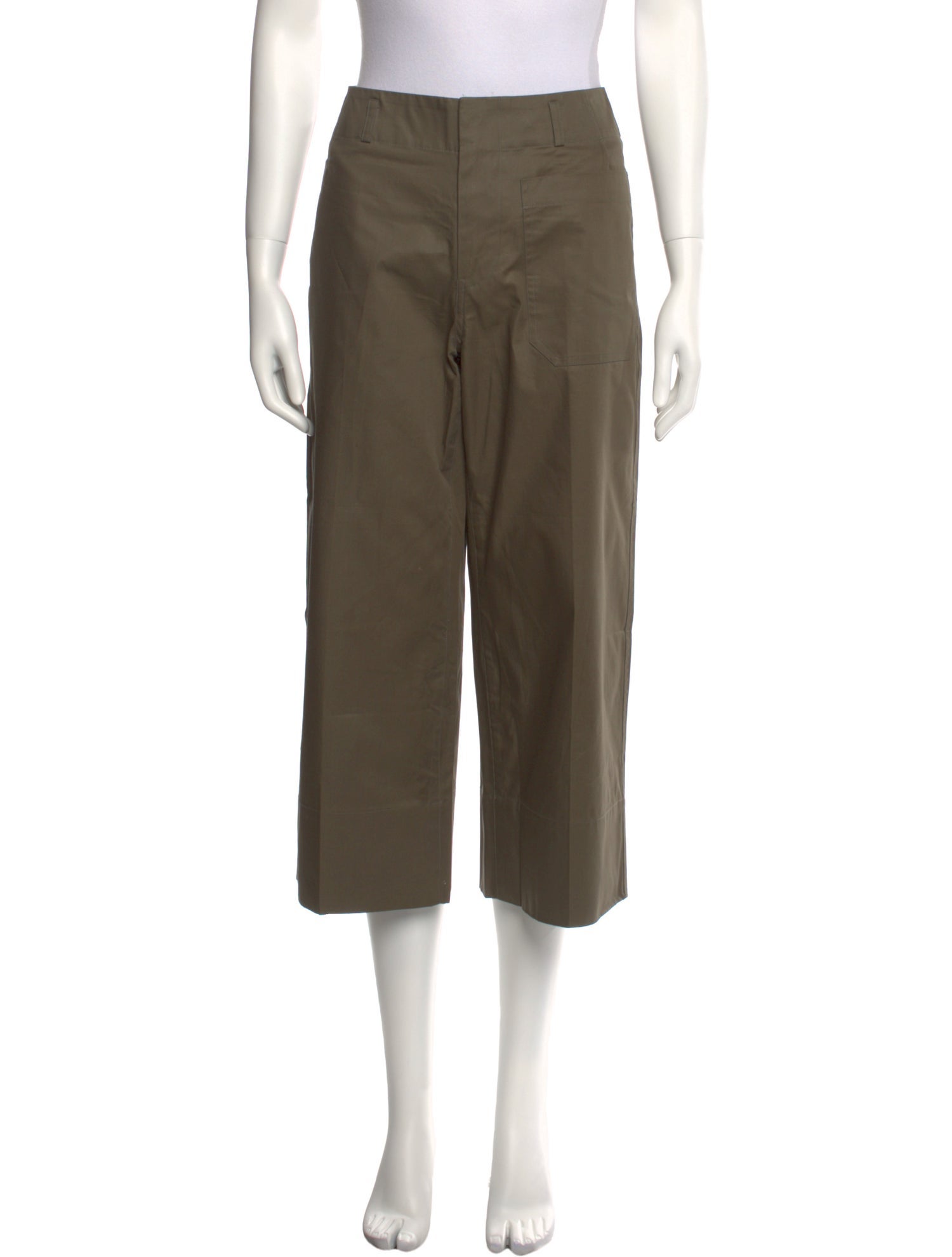 Sofie D'Hoore Wide Leg Pants