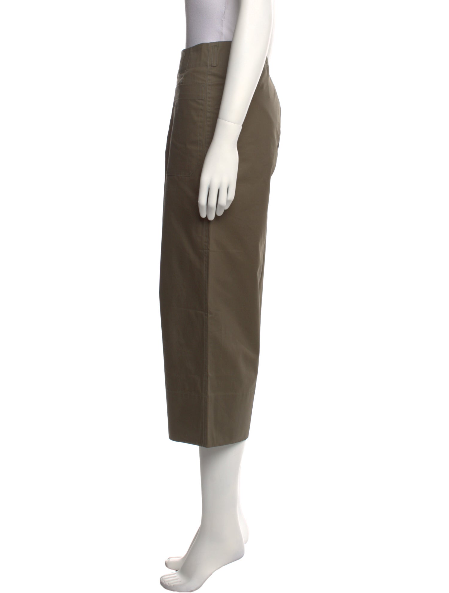 Sofie D'Hoore Wide Leg Pants