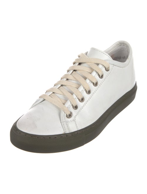 Sofie D'Hoore Leather Sneakers
