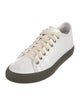 Sofie D'Hoore Leather Sneakers