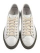 Sofie D'Hoore Leather Sneakers