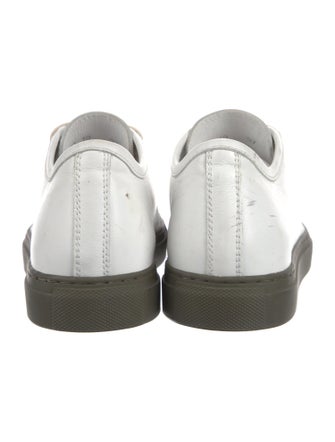 Sofie D'Hoore Leather Sneakers