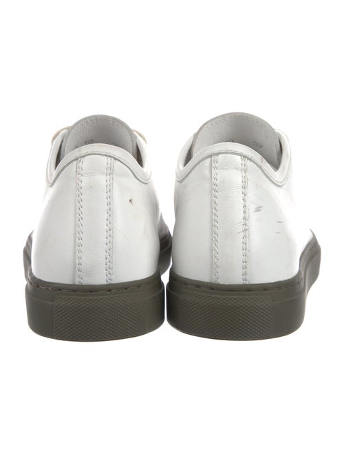 Sofie D'Hoore Leather Sneakers