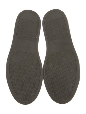 Sofie D'Hoore Leather Sneakers