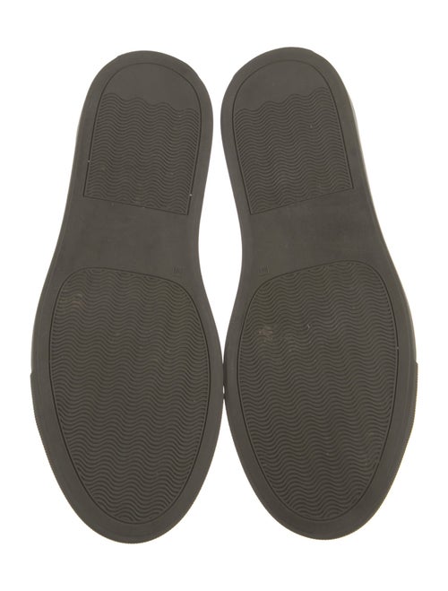 Sofie D'Hoore Leather Sneakers