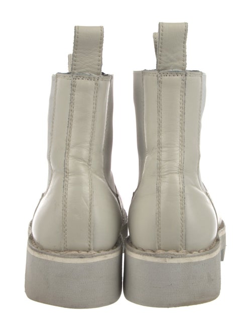 Sofie D'Hoore Leather Chelsea Boots