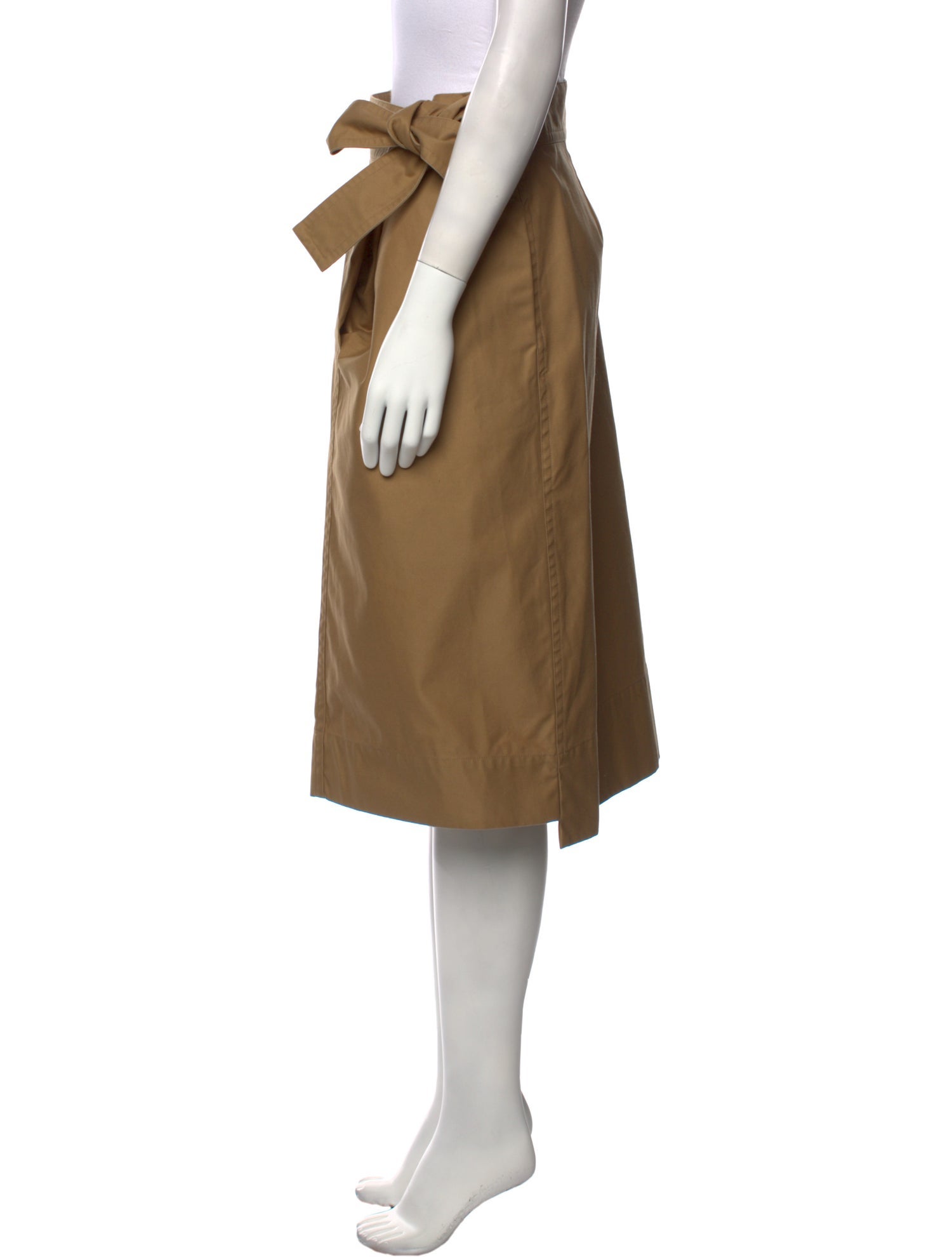 Sofie D'Hoore Knee-Length Skirt