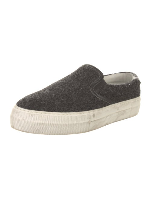 Sofie D'Hoore Wool Sneakers