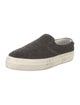 Sofie D'Hoore Wool Sneakers