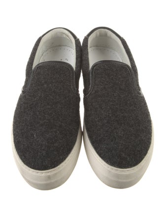 Sofie D'Hoore Wool Sneakers