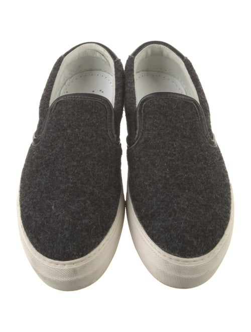 Sofie D'Hoore Wool Sneakers