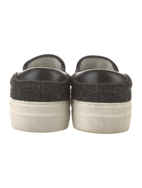 Sofie D'Hoore Wool Sneakers