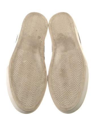 Sofie D'Hoore Wool Sneakers