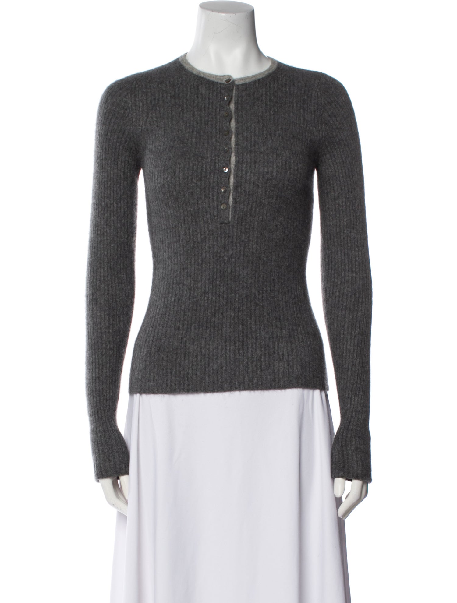 Sofie D'Hoore Crew Neck Sweater