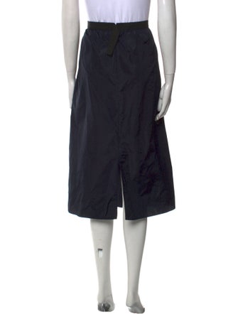 Sofie D'Hoore Midi Length Skirt