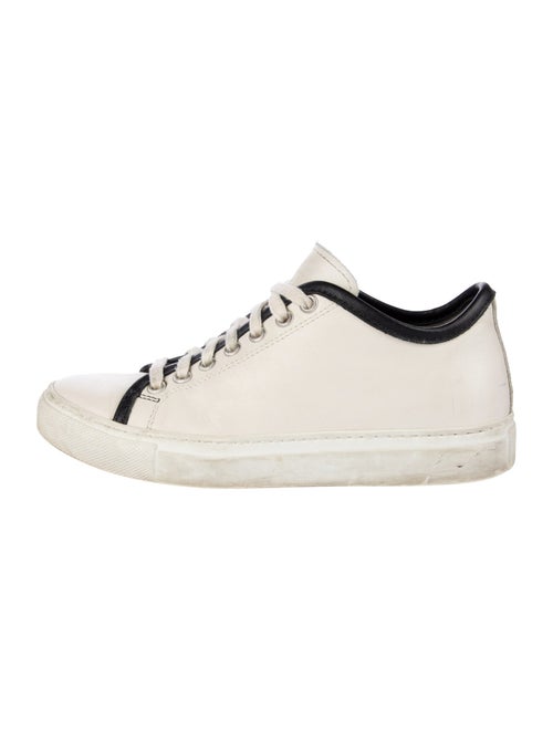 Sofie D'Hoore Leather Sneakers