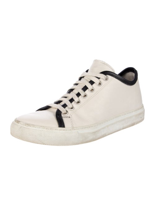 Sofie D'Hoore Leather Sneakers
