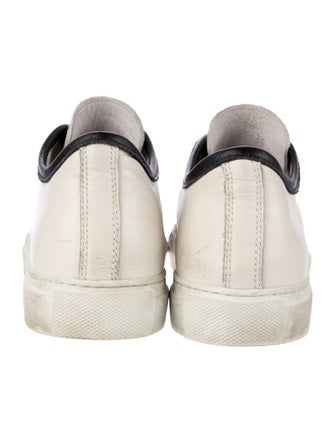 Sofie D'Hoore Leather Sneakers