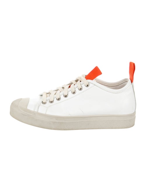 Sofie D'Hoore Leather Sneakers