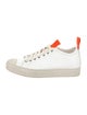 Sofie D'Hoore Leather Sneakers