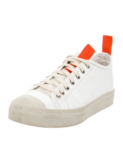 Sofie D'Hoore Leather Sneakers