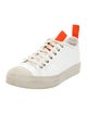 Sofie D'Hoore Leather Sneakers