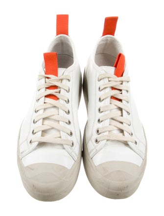 Sofie D'Hoore Leather Sneakers