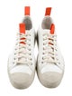 Sofie D'Hoore Leather Sneakers